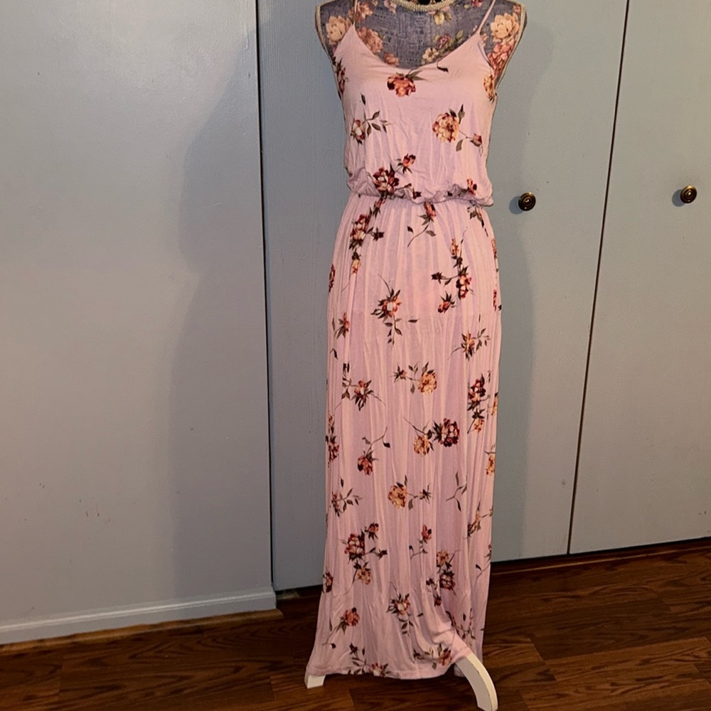 COPY - 🪽Lush Dress🪽